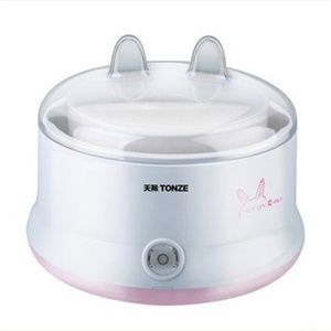 Tonze/天际酸奶机SNJ-W1410B1 酸奶机 1L 不锈钢内胆 恒温加热