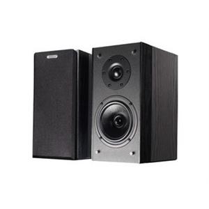 多媒体漫步者 R1900TIII 2.0 木质 电脑音箱/音响