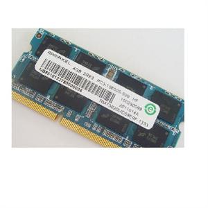 联想Ramaxel 记忆 4G DDR3 1333 笔记本内存 yxw