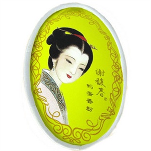 谢馥春 古典美妆鸭蛋粉40g