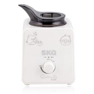 SKG SKJ811F愤怒小鸟加湿器 小巧迷你便携方便 贴身补水专家