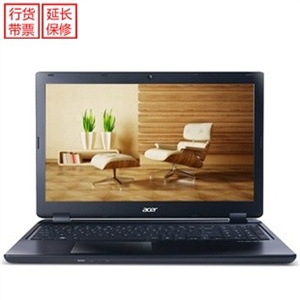 宏碁（acer）M3-581TG-52464G52Mnkk 15.6英寸超极本