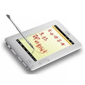台电K9 4G 电子书 触摸 PDF 7寸电纸书 1080P HDMI输出 yxw