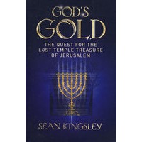 上帝的黄金/God's Gold