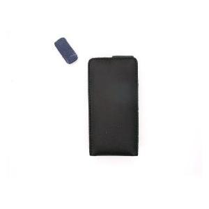 酷歌 HTC多普达T5353/Touch Diamond2代纯牛皮上翻式皮套