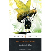 Lord of the Flies 蝇王
