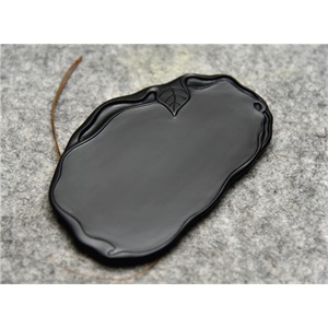 狼兼毫楷书毛笔青岚湖毛笔-A448-7型-中号1支装