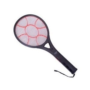 YG-5610 多功能电蚊拍 灭蚊拍 雅格5610 LED充电电蚊拍 苍蝇拍