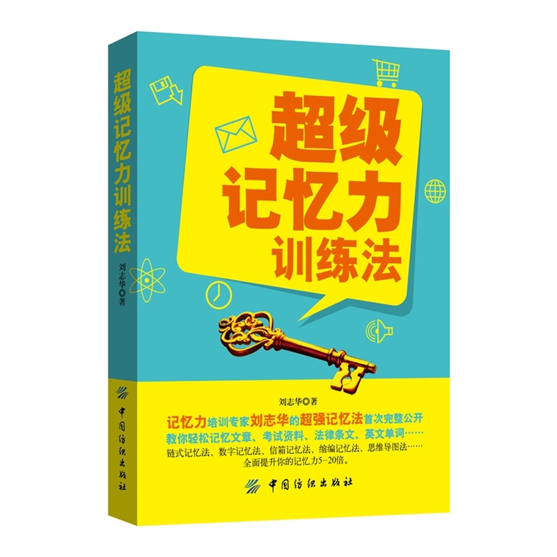 记忆力训练法