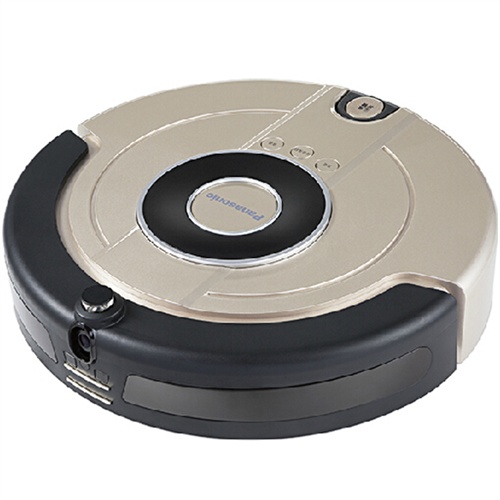 扫地机器人效果如何?智能机器人吸尘器、飞碟