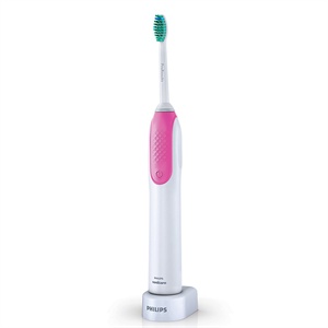 【左右家电器专营店】飞利浦电动牙刷 HX1610