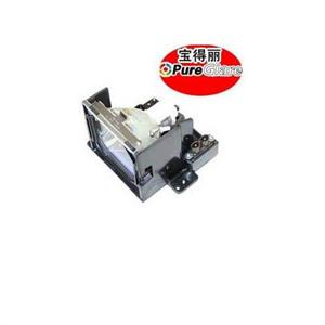 宝得丽 SANYO 三洋 投影机灯泡 PLC-XP46 带灯架 POA-LMP47 yxw