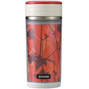 象印保温杯 SM-BA35-RA 350ml