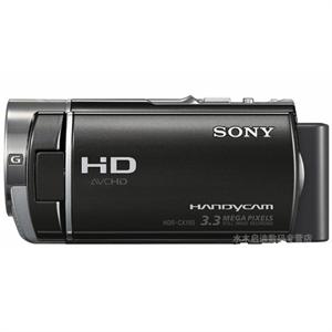 CX180E 索尼HDR-CX180E +索尼FV70电池+包+UV镜+贴膜