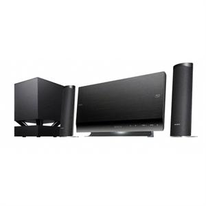 BDV-L600 索尼3D蓝光家庭影院 2.1声道 无线重低音扬声器
