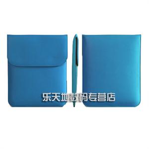 YoGo foretime 苹果ipad Leather Case 保护套 蓝色