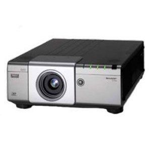 夏普 XG-P610XA 投影机 6000流明 全新行货 正品