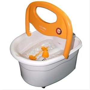 璐瑶 LY-201A 足浴盆 足浴器 脚底按摩器