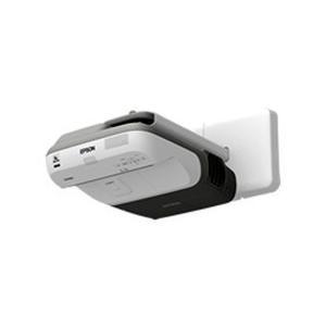 爱普生EB-450W投影机EPSON EB-450W投影仪爱普生超短焦投影机