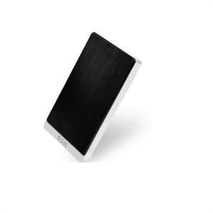 飚王/SSK 蜂鸟 2.5寸SATA接口 USB2.0移动硬盘盒 HE-G201/yxw