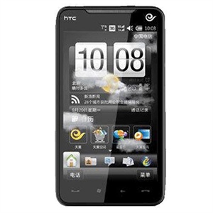 HTC T9199 1GHz大屏双擎机皇