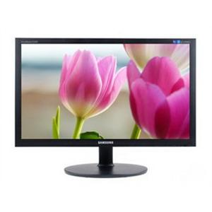 免运费 三星（SAMSUNG）E2220 21.5英寸宽屏液晶显示器