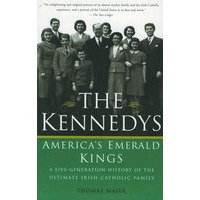 肯尼迪家族Kennedys, The America’s Emerald Kings