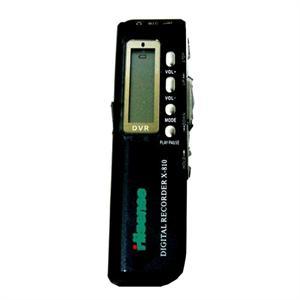海信Hisense X-810(2G) 录音笔
