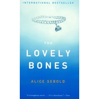 可爱的骨头THE LOVELY BONES