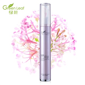 绿叶 明眸全能精纯眼霜15g