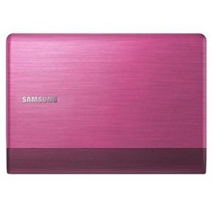 Samsung/三星 305U1A-A05 E450 2G 320G 粉色 11.6寸超薄 笔记本