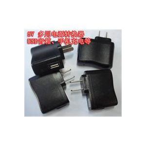 手机充电器.USB充电器.适合连接线共同使用