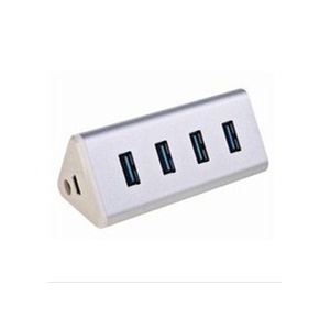 SSK飚王 SHU020 彩晶USB HUB 4口 USB集线器 分线器