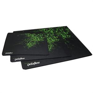 雷蛇鼠标垫 重装甲虫杀戮版 控制版 大号 444mmX355mmX4.3mm