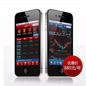 益盟操盘手Level-2手机主力版
