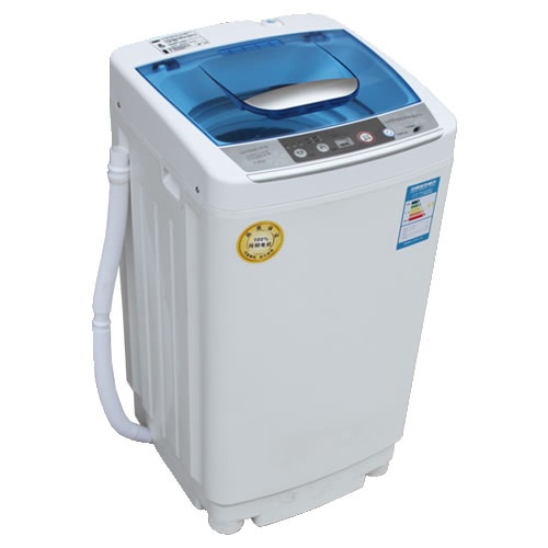 全自动洗衣机带甩干迷你全自动xqb32-g308儿