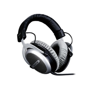 正品 得胜科声 hi2050 开放式高保真耳机 鉴听耳机 HIFI耳机