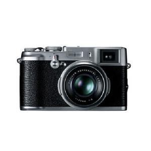 Fujifilm富士 复古经典版旗舰机 富士X100 旁轴 单反 相机