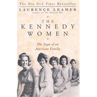 KENNEDY WOMEN, THE(ISBN=9780449911716)