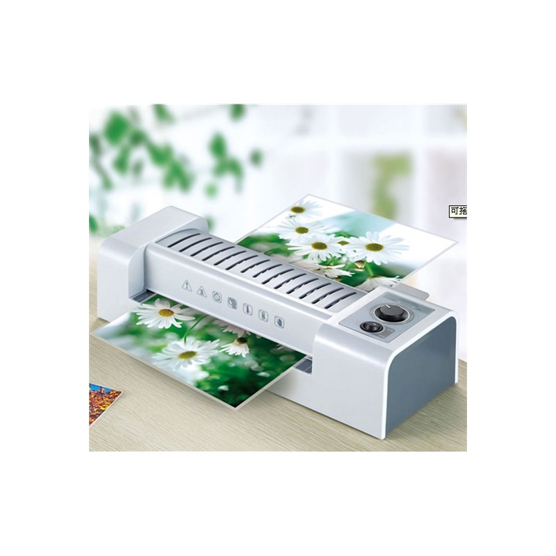 【得力(Deli)3892塑封机图片】高清图_外观图