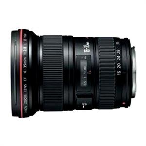 佳能16-35镜头 佳能 EF 16-35/2.8L II USM 镜头