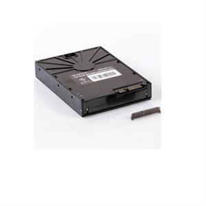 orico1025ss 2.5转3.5硬盘架SSD转3.5寸硬盘安装 yxw