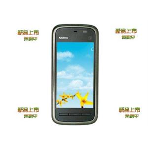 诺基亚5238 5230完美延续 联通3G GSM/WCDMA GPS 支持货到付款