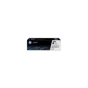 HP 128A(CE320A)(HP惠普128A(CE320A))硒鼓