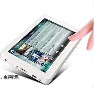 可欧 TV500 8G 5.0寸 触摸屏高清电视输出 MP4