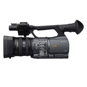 Sony/索尼DSR-PD198P 专业摄像机 A