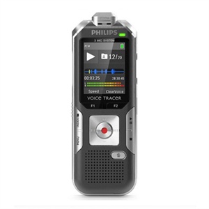 京华录音笔 DV-18 8G(动态降噪,一键录音)