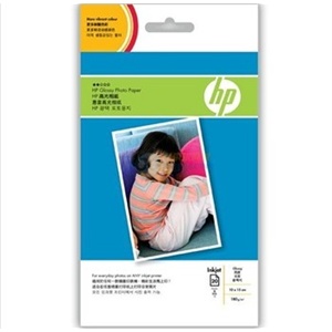 惠普（HP） CG851A A6相纸