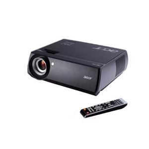 Acer P7290(Acer宏碁 Acer P7290) 5000流明 1024×768