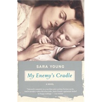 My Enemy's Cradle（ISBN=9780156034333）